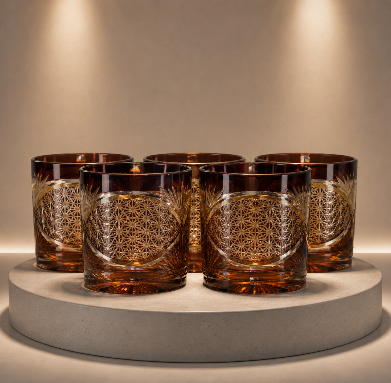 Glassware & Barware